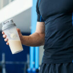 Isolat de whey native avec plus de 85% de protéines pour performance optimale